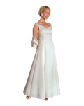 Bridemaid Dress 3746